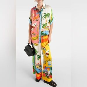 Colorful Graphic set